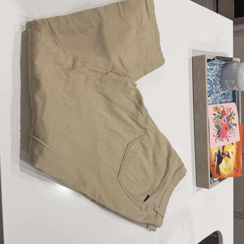 Jachs Khaki Trousers